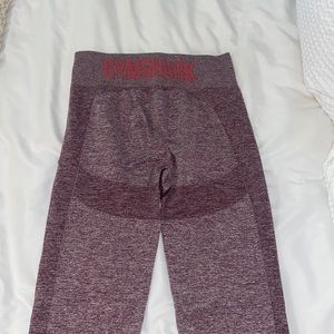 Gymshark leggings